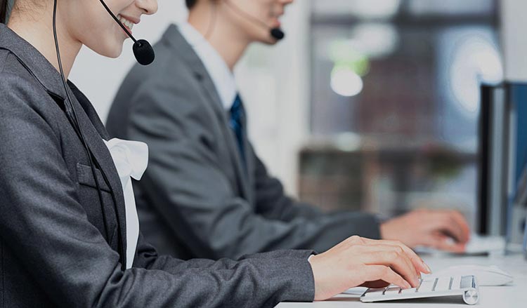 完备售后 无忧选择